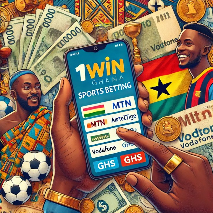 Bonuses and Promotions for Ghana's Players